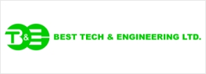 15Logo Best Tech & Engineering